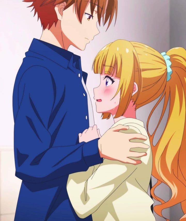 Kei Karuizawa: Un Torbellino de Emociones Tras la Confesión de Kiyotaka