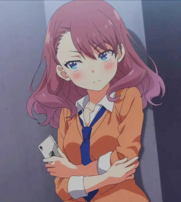 Satou Maya