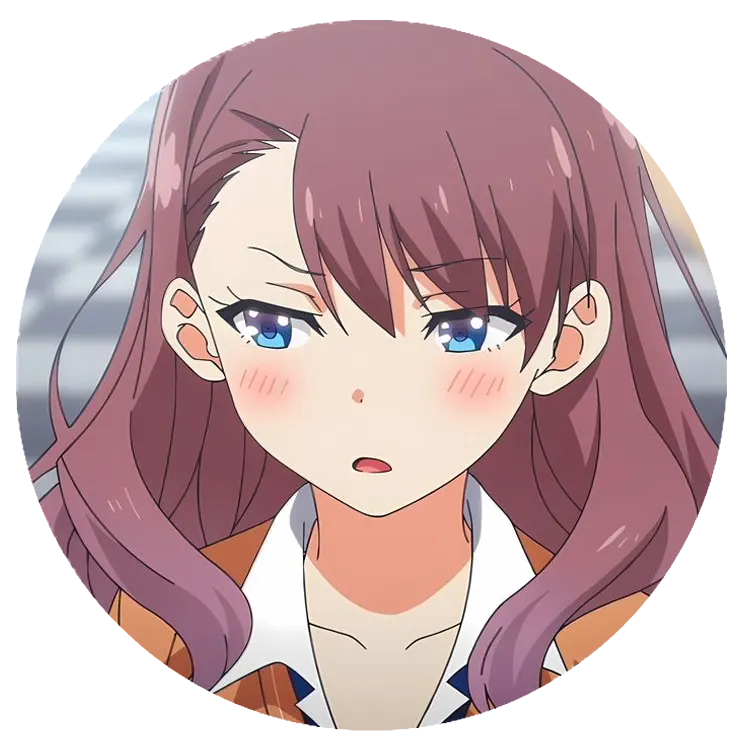Satou Maya