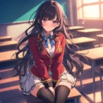 Horikita Suzune