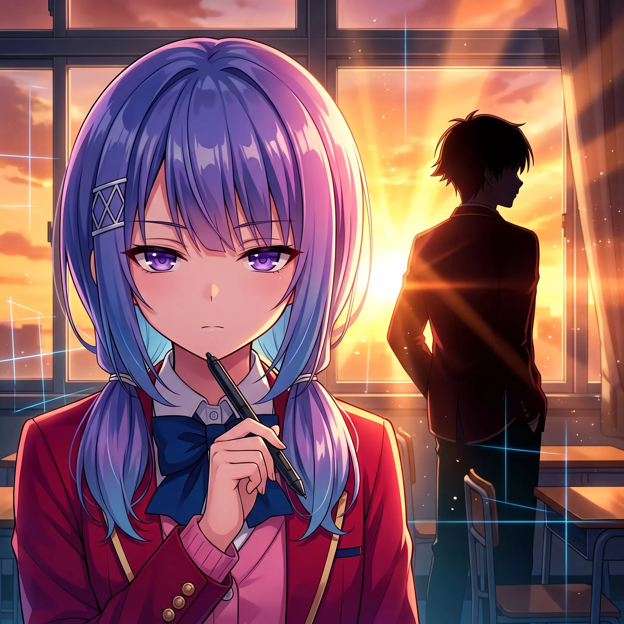 Morishita Ai SS: La Constante tras el respaldo